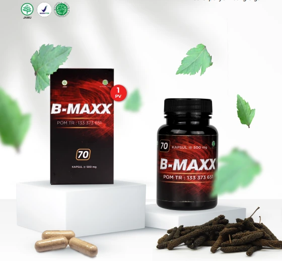 B-MAXX