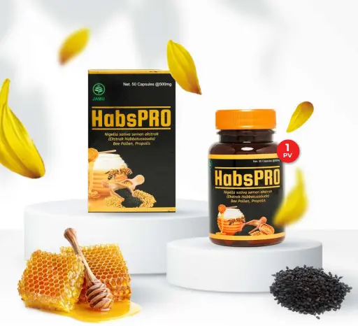 HABSPRO