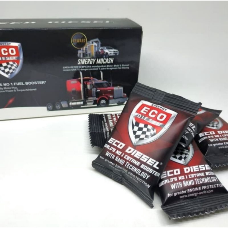 Eco Diesel