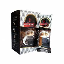 ECONAXX Coffee