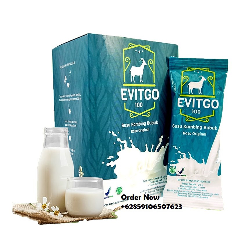 Evitgo 100