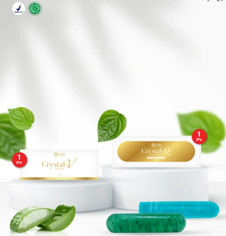 LVN Crystal V