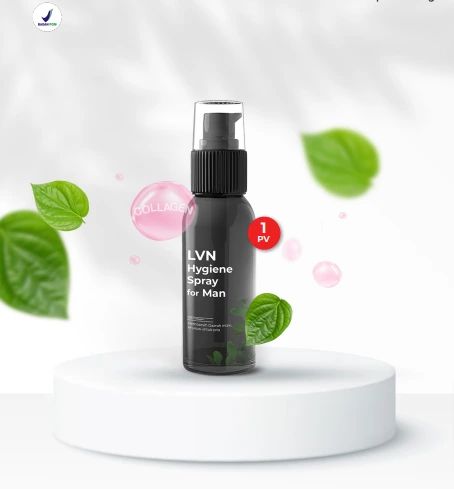 LVN Hygiene Spray